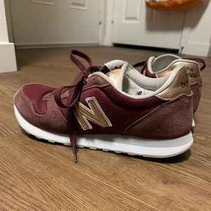 New balance women’s shoes